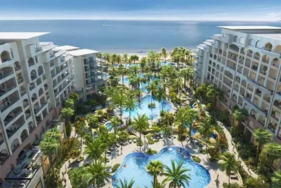 Image de Villa La Valencia, Elite 2 Br Ocean View during Mifel Tennis Open by Telcel Oppo