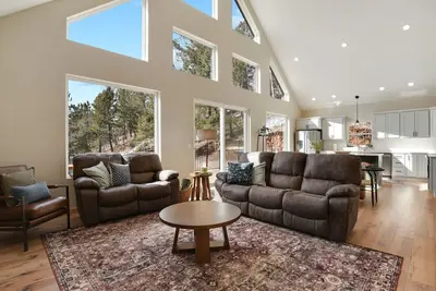 Image de The Bear`s Den- Family Friendly