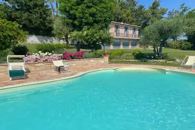 Image de Casa Zefiro 4 by Marche Holiday Villas