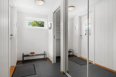 Image de Bright, Cozy & Modern villa