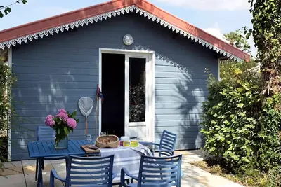 Image de Chalet 1 Bett / 1 Bad 4 persons