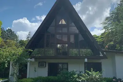 Charming 3-bedroom Private Mountain Escape in El Valle
