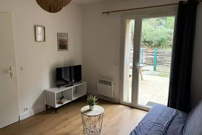 Image de Cottage - 26m²  - 1 chambre 4 personnes