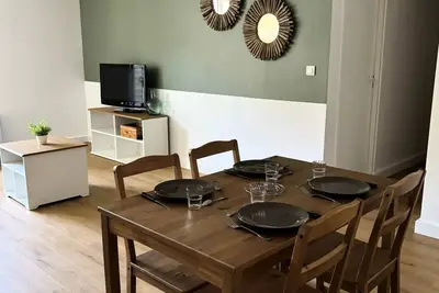 Image de Appartement