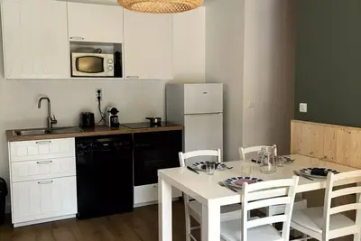 Image de Cottage - 52m² - 2 chambres 7 personnes