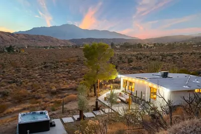 Image de Palo Verde Canyon~5 acre Private Mountain~Hot Tub