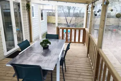 Image de Appartement