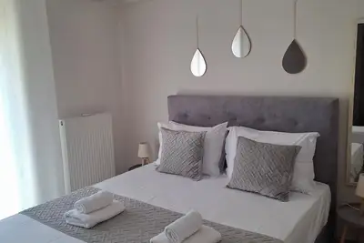 Bright Elegance Appartment