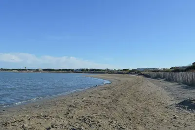 Image de Appartement Le Grau-du-Roi, 2 pièces, 4 personnes