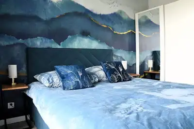 Image de Apartamenty Captain-Cook. pl (parking, beach)