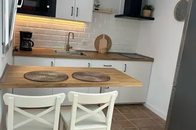 Image de Carmen Delia your charming retreat 5 min from the center of Santa Cruz de La Palma