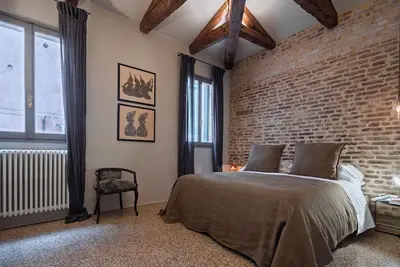 Image de Cá delle Capriate, an intimate retreat at Cà d'Oro