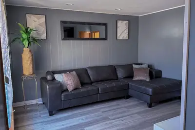 Image de Luxurious 4-bedroom house 30min near downtown Chicago