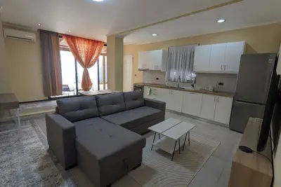 Image de Cozy space in the center of Tirana