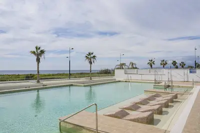 Image de Cubo's Maruchi's Duna Beach Torrox Apartment