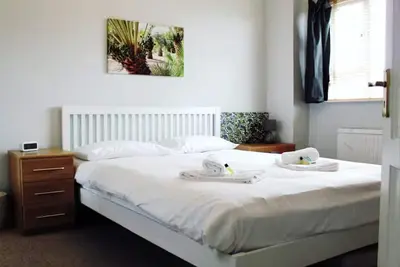 Image de Pass the Keys | 2bdr flat fantastically located in 7 Dials area