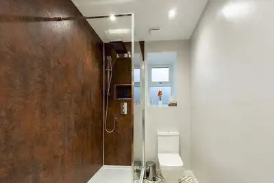 Image de Pass the Keys | Relaxing seaside flat with garden in Kemptown