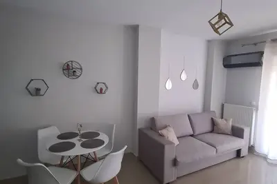 Cozy Gold Appartment #Free Parking#