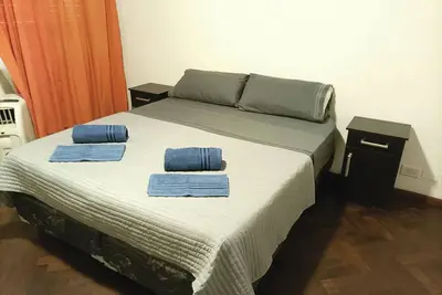 Image de Piso GarcĂa - In the Heart of Mendoza