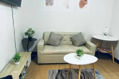 Image de Minimalist Aesthetic Family-sized condo