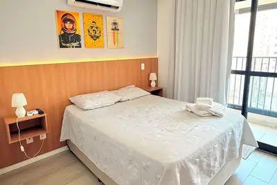Image de Cloud One Modern apartment