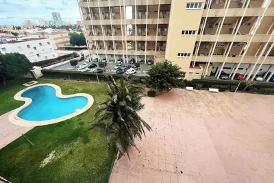 Image de The good sun of La Manga