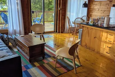 Image de Double Lake Cottage: You’ve Arrived