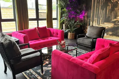 Image de Moody Upscale Downtown Saugatuck Getaway W/Fireplace &Private Patio