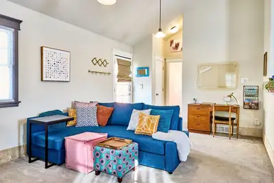 Image de Charming 1-bedroom Carriage House in the best neighborhood in Longmont