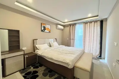 Image de Exquisite 1-bedroom Apartment in the heart of Senegambia.