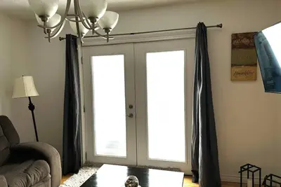 Image de Apartment on Horse ranch