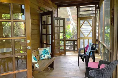 The perfect tropical island family get away!