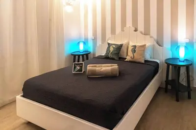 Image de Charming 1-bedroom apartment with Ac, WiFi in lovely Dominicus