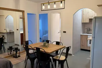 Image de Apartment in Avià