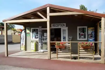 Image de Mobil-home | Comfort | 2 Ch. | 4 pers. | Terrasse simple