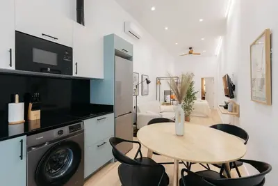 Image de Elegant Loft in Valencia