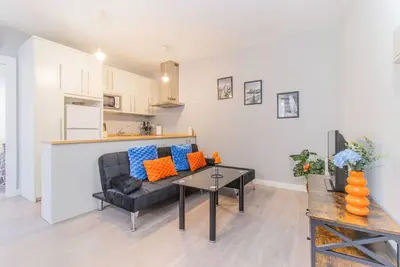 Image de Stay in Zaragoza`s historic center