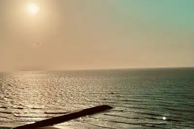 Image de Gorgeous Ocean View 4br Condo W/Gym & Pool, Don Pedro De Heredia 1804