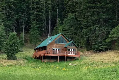 Image de \"Experience the serenity of Dos Pinos\"