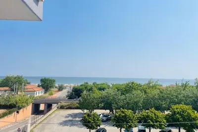 Image de Se146 – two-room apartment with terrace a stone's throw from the sea