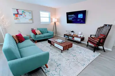 Image de Bed and Breakfast at Tiffany's