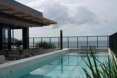 Image de Beautiful new apartment in Barra