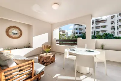 Image de Jardines - Adama 1. 3 Pool View