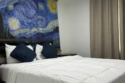 Image de Mid-term rental 4-bedroom\/2-bath house w yard in Ft Lauderdale - Davie area