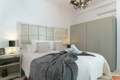 Image de Chambre 'Zirconio' avec vue sur les montagnes, terrasse partagée et Wi-Fi