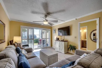 Image de 2 Bedroom Condo - Just Blocks from the Beach! Dunes Crest A-2