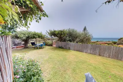 Image de Villa 'Ersilia' avec vue sur mer, Wi-Fi et climatisation