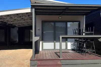 Image de Villa 47 3 bedroom Single Storey Villa. 2 Queens, 1 Double bed with single bunk