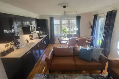 Image de Turnberry Rest-Coorie Doon Stays