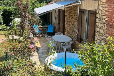 Image de Maison de vacances Quiétude à Meyrals